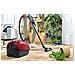 Serie 4 BGD38RD1H aspirapolvere a traino 4 L Aspiratore a cilindro Secco 600 W Sacchetto per la polvere - Foto miniatura 6