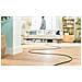 Serie 4 BGD38RD1H aspirapolvere a traino 4 L Aspiratore a cilindro Secco 600 W Sacchetto per la polvere - Foto miniatura 8