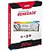 FURY 24GB 8400MT /s DDR5 CL40 CUDIMM Renegade RGB Bianco XMP - Foto miniatura 8