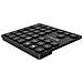Tastiera Con cavo e senza cavo 5705730630095  Colore Nero - Foto miniatura 3
