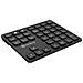 Tastiera Con cavo e senza cavo 5705730630095  Colore Nero - Foto miniatura 5