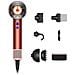 Supersonic Nural Asciugacapelli Professionale Potenza 1600 W Colore Bronzo - Foto miniatura 1