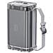 Batteria Portatile Polimeri di Litio 26800 mAh Grigio - Foto miniatura 1