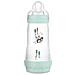 Mam Biberon Easy Start 320Ml 4M+ Maschio - Foto miniatura 1