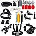 Kit Di Accessori Gopro Con 37 Parti - Foto miniatura 1