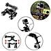 Kit Di Accessori Gopro Con 37 Parti - Foto miniatura 5
