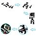 Kit Di Accessori Gopro Con 37 Parti - Foto miniatura 6