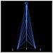 Albero di Natale a LED 861 LED Blu 478 cm - Foto miniatura 2