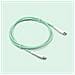 Cavo Di Ricarica Rapida Usb-c A Usb-c Da 60w Per Laptop E Dispositivi Mobili Green - Foto miniatura 2