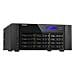 TS-H1277AFX-R7-32G server NAS e di archiviazione Tower AMD Ryzen™ 7 32 GB DDR5 0 TB QuTS hero Nero - Foto miniatura 6