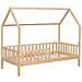 Letto Per Bambini 190x90cm In Legno Marceau - Foto miniatura 1