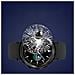 Pellicola Protettiva Per Schermo Hd Per Samsung Galaxy Watch 4 Classic 46mm - Confezione Da 2 - Foto miniatura 2
