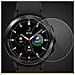 Pellicola Protettiva Per Schermo Hd Per Samsung Galaxy Watch 4 Classic 46mm - Confezione Da 2 - Foto miniatura 5