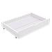 Letto Per Bambini 190x90cm Bianco Con Cassetti Adam - Foto miniatura 5