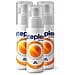 3x Steplex - Gel Forte Per I Dolori Ossei E Articolari, Versione Più Grande Da 50 Ml! - Foto miniatura 1