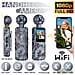 Hd Clip-on Body Camera V6 Edizione Mimetica Con Wifi E Scheda Tf Da 32gb - Foto miniatura 5