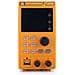 Alimentatore Da Laboratorio Ampforce Rafep-3210 - 32v 10a, Precisione Elevata, Display Chiaro | Protezione, Usb Quick Charge | Ideale Per Elettrolisi - Foto miniatura 3