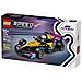 Speed Champions 77258 Auto da Corsa F1 ACADEMY, Giocattolo con Minifigure Formula 1, Regalo per Bambine e Bambini 10+ - Foto miniatura 12