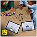 Speed Champions 77258 Auto da Corsa F1 ACADEMY, Giocattolo con Minifigure Formula 1, Regalo per Bambine e Bambini 10+ - Foto miniatura 17
