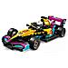 Speed Champions 77258 Auto da Corsa F1 ACADEMY, Giocattolo con Minifigure Formula 1, Regalo per Bambine e Bambini 10+ - Foto miniatura 21