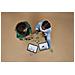 Speed Champions 77258 Auto da Corsa F1 ACADEMY, Giocattolo con Minifigure Formula 1, Regalo per Bambine e Bambini 10+ - Foto miniatura 23