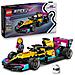 Speed Champions 77258 Auto da Corsa F1 ACADEMY, Giocattolo con Minifigure Formula 1, Regalo per Bambine e Bambini 10+ - Foto miniatura 24