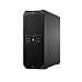 Z6 G5 A Workstation Wolf Pro Security Edition AMD Ryzen Threadripper PRO PRO 7955WX 64 GB DDR5-SDRAM Windows 11 Pro Tower Stazione di lavoro AI Workstation Nero - Foto miniatura 3