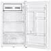 RS9152WN frigorifero Libera installazione 90 L Bianco - Foto miniatura 6