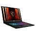 Katana 17 HX B14WFK Intel® Core™ i7 i7-14650HX Computer portatile 43,9 cm (17.3") Full HD 16 GB DDR5-SDRAM 1 TB SSD NVIDIA GeForce RTX 5060 Wi-Fi 6E (802.11ax) Windows 11 Home Nero - Foto miniatura 2