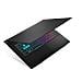 Katana 17 HX B14WFK Intel® Core™ i7 i7-14650HX Computer portatile 43,9 cm (17.3") Full HD 16 GB DDR5-SDRAM 1 TB SSD NVIDIA GeForce RTX 5060 Wi-Fi 6E (802.11ax) Windows 11 Home Nero - Foto miniatura 3