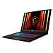 Katana 17 HX B14WFK Intel® Core™ i7 i7-14650HX Computer portatile 43,9 cm (17.3") Full HD 16 GB DDR5-SDRAM 1 TB SSD NVIDIA GeForce RTX 5060 Wi-Fi 6E (802.11ax) Windows 11 Home Nero - Foto miniatura 6