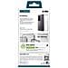 TESKINOPR12T custodia per cellulare 17 cm (6.7") Cover Trasparente - Foto miniatura 2