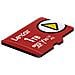 LMSPLAY001T-BNSNG memoria flash 1 TB MicroSDXC UHS-I Classe 10 - Foto miniatura 2
