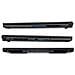 Nitro V 16 AI ANV16-42-R9W6 Notebook Gaming 16" WUXGA 180Hz AMD Ryzen 7 260 32GB RAM 1TB SSD NVIDIA GeForce RTX 5070 8GB Windows 11 Home - Foto miniatura 3
