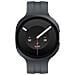 Galaxy Watch9 3,3 cm (1.3") AMOLED 40 mm Digitale 438 x 438 Pixel Touch screen Grafite Wi-Fi GPS (satellitare) - Foto miniatura 2