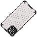 Custodia Ibrida Rinforzata Nera Per Iphone 14 Plus Nera. - Foto miniatura 5