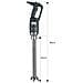 FRULLATORE PROFESSIONALE BRISK SV 50CM - 500W - Foto miniatura 2