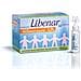 Soluzione Salina Ipertonica 3% Libenar per Inalazione con Aerosol 18 Flaconcini Monouso X 4ML - Foto miniatura 1