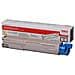 Cartuccia Toner C3300, C3400, C3450, C3600 Originale 2500 Pagine Nero - Foto miniatura 5
