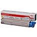 Cartuccia Toner C3300, C3400, C3450, C3600 Originale 2500 Pagine Nero - Foto miniatura 6
