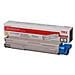 Cartuccia Toner C3300, C3400, C3450, C3600 Originale 2500 Pagine Nero - Foto miniatura 2