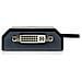 Adattatore USB a DVI - Scheda grafica video esterna USB per PC e MAC- 1920x1200 - Foto miniatura 2