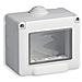Contenitore Ip55 3 Moduli - Foto miniatura 1