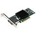 Plan Cp 2x1gbit Cu Intel I350-t4 - Foto miniatura 1