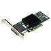 Plan Cp 2x1gbit Cu Intel I350-t4 - Foto miniatura 2