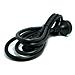 Power Cord Three Wire Us - Foto miniatura 1