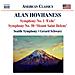 Hovhaness Alan - Sinfonia N. 1 'exile' Op. 17 N. 2, Fantasyon Japanese Woodprints Op. 211 - Foto miniatura 1