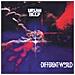 CD URIAH HEEP - DIFFERENT WORLD (exp. ed.)  - Foto miniatura 2