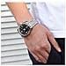 Orologio Da Uomo Mtp-1314d-1av (zd024c) + Box - In Ordine - Foto miniatura 8