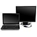Cavo e Adattatore Video EW9864 HDMI VGA 0,2 m Colore Nero - Foto miniatura 2